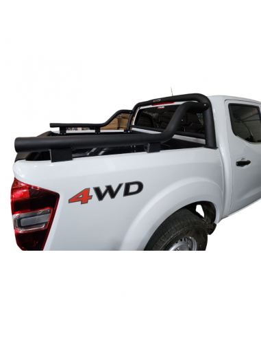 Jaula De Trabajo/petrolera Para N...