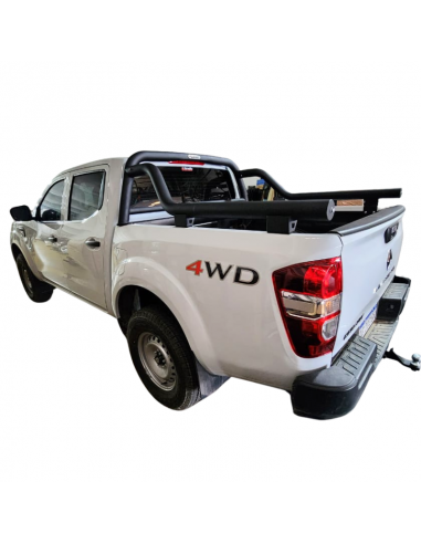 Jaula De Trabajo/petrolera Para N...