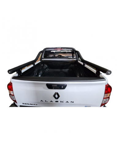 Jaula De Trabajo/petrolera Para N...