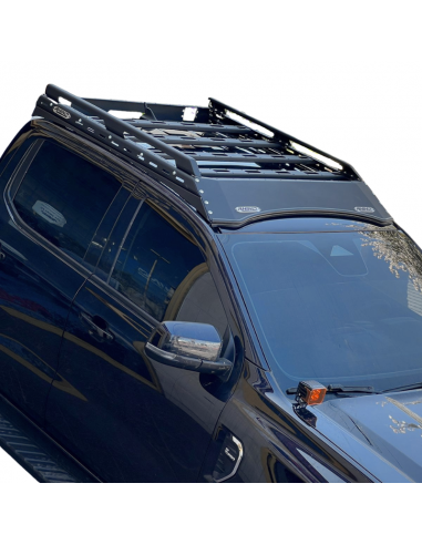 Rack, Portaequipajes De Techo Para...