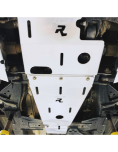 Kit De Chapones De Aluminio... 2