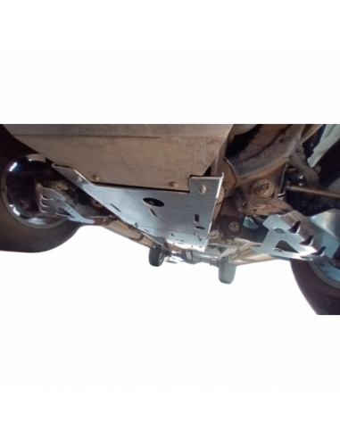 Kit De Chapones De Aluminio Para T...