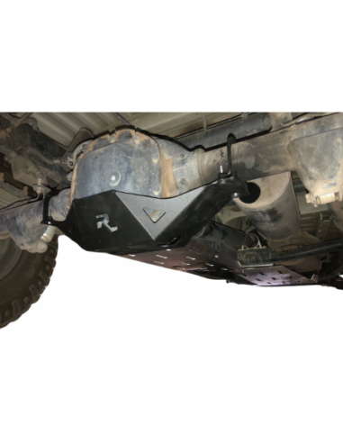 Kit De Chapones De Aluminio Para Vw...