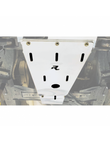 Chapon Protector De Transmision Para...