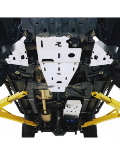 Chapon Protector De Carter... 2