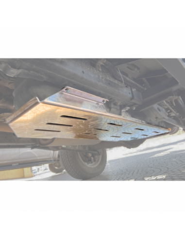 Chapon Protector De Tanque Para T...