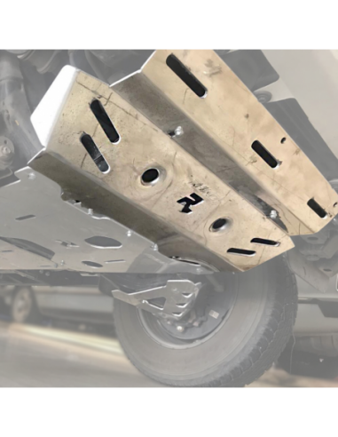 Chapon Protector De Radiador De...