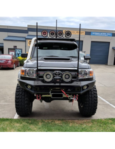 Bumper Delantero Evo 3d... 2