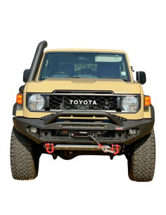 Bumper Delantero Evo 3d...