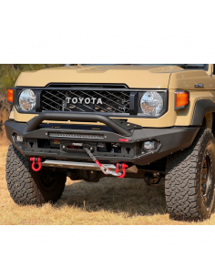 Bumper Delantero Evo 3d... 2