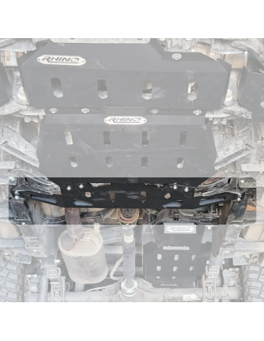 Chapon Protector De Caja...