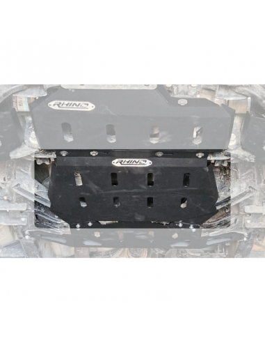 Chapon Protector De Transmision Para...