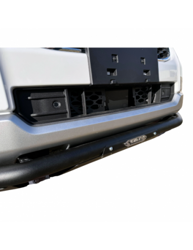 Defensa Tubular Inferior Rhino 4x4...