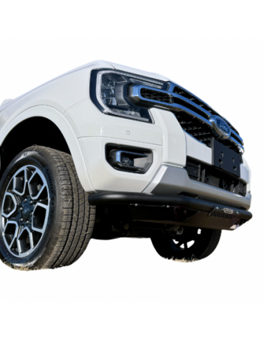 Defensa Tubular Inferior Rhino 4x4...