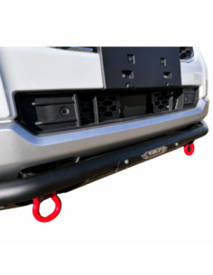 Defensa Tubular Inferior...