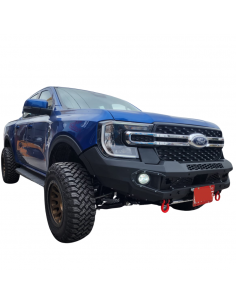 Bumper Delantero Rhino 4x4...