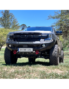 Bumper Delantero Rhino 4x4... 2