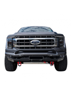 Bumper Delantero Rhino 4x4... 2