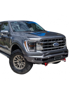 Bumper Delantero Rhino 4x4...