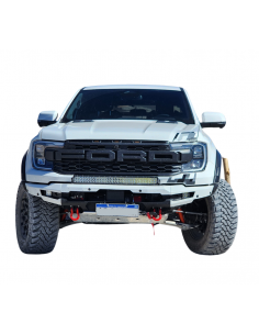 Bumper Delantero Rhino 4x4...