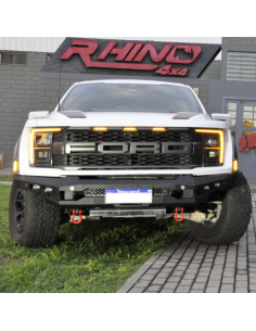 Bumper Delantero Rhino 4x4... 2
