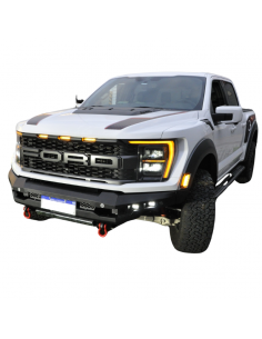 Bumper Delantero Rhino 4x4...