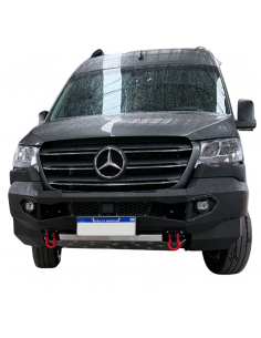 Bumper Delantero Rhino 4x4... 2
