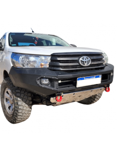Bumper Delantero Rhino 4x4... 2