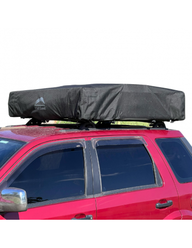 Carpa De Techo Lite Crusier Pro 120