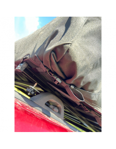 Carpa De Techo Lite Crusier Pro 120