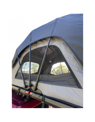 Carpa De Techo Lite Crusier Pro 120