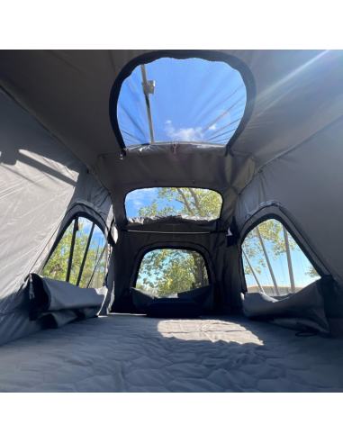 Carpa De Techo Lite Crusier Pro 120