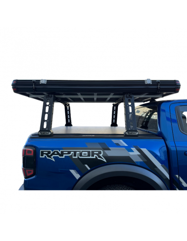 Carpa De Techo Desert Cruiser 120