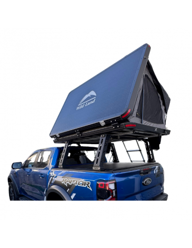 Carpa De Techo Desert Cruiser 120