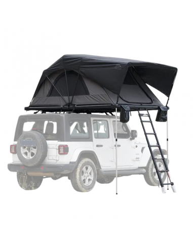 Carpa De Techo Wild Cruiser 160