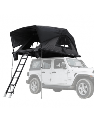 Carpa De Techo Wild Cruiser 250