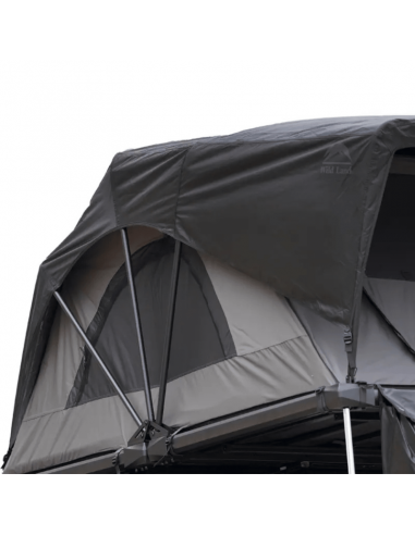 Carpa De Techo Wild Cruiser 250