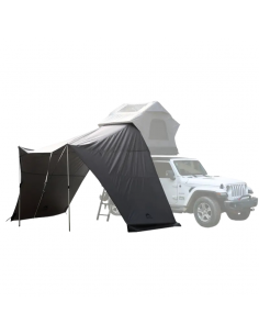 Toldo Anexo Para Carpa De... 2