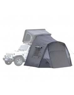 Carpa Anexo Para Carpas De...