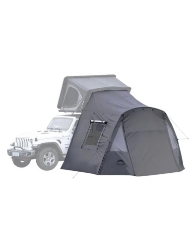 Carpa Anexo Para Carpas De Techo...