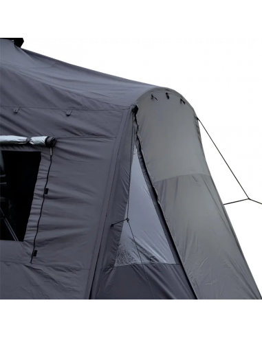 Carpa Anexo Para Carpas De Techo...