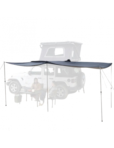 Toldo Lateral Wild Land 270