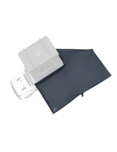 Toldo Lateral Wild Land 270