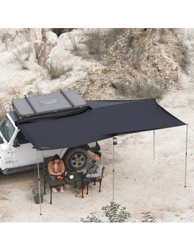 Toldo Lateral Wild Land 270