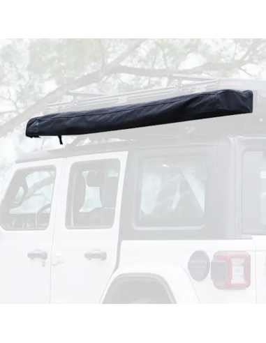 Toldo Lateral Wild Land 180 Izq