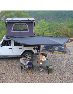 Toldo Lateral Wild Land 180 2