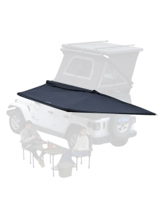 Toldo Lateral Wild Land 180