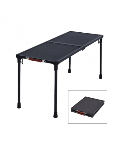 Mesa De Camping Plegable Wild Land