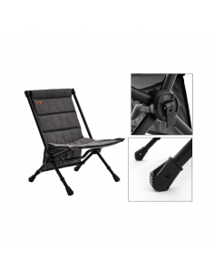 Silla De Camping Wild Land 2