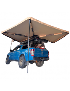 Toldo Lateral 270 - Radio 2...